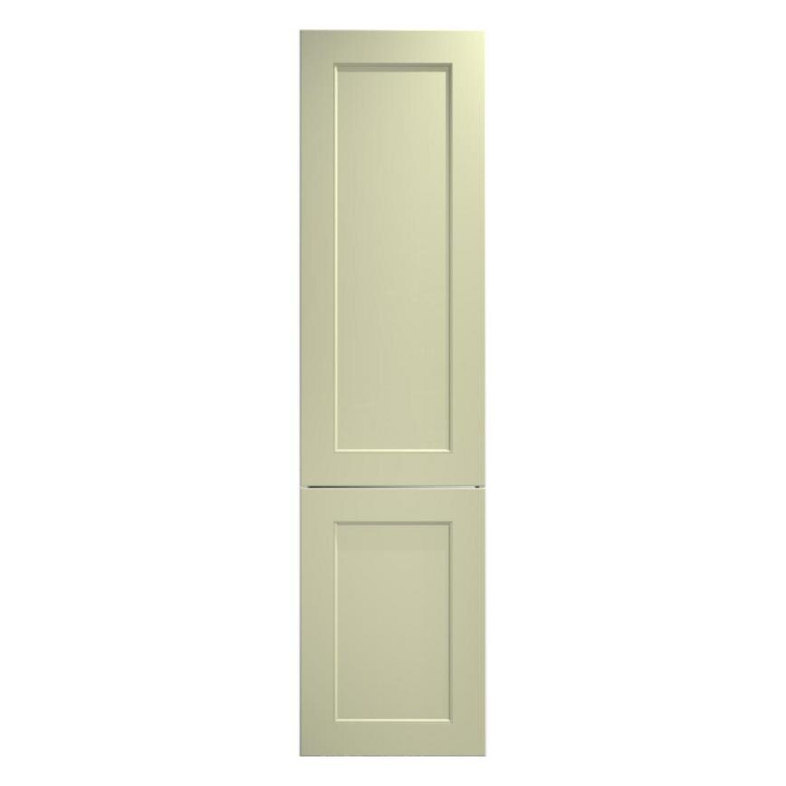 Elmbridge Sage Green 500 Larder Door
