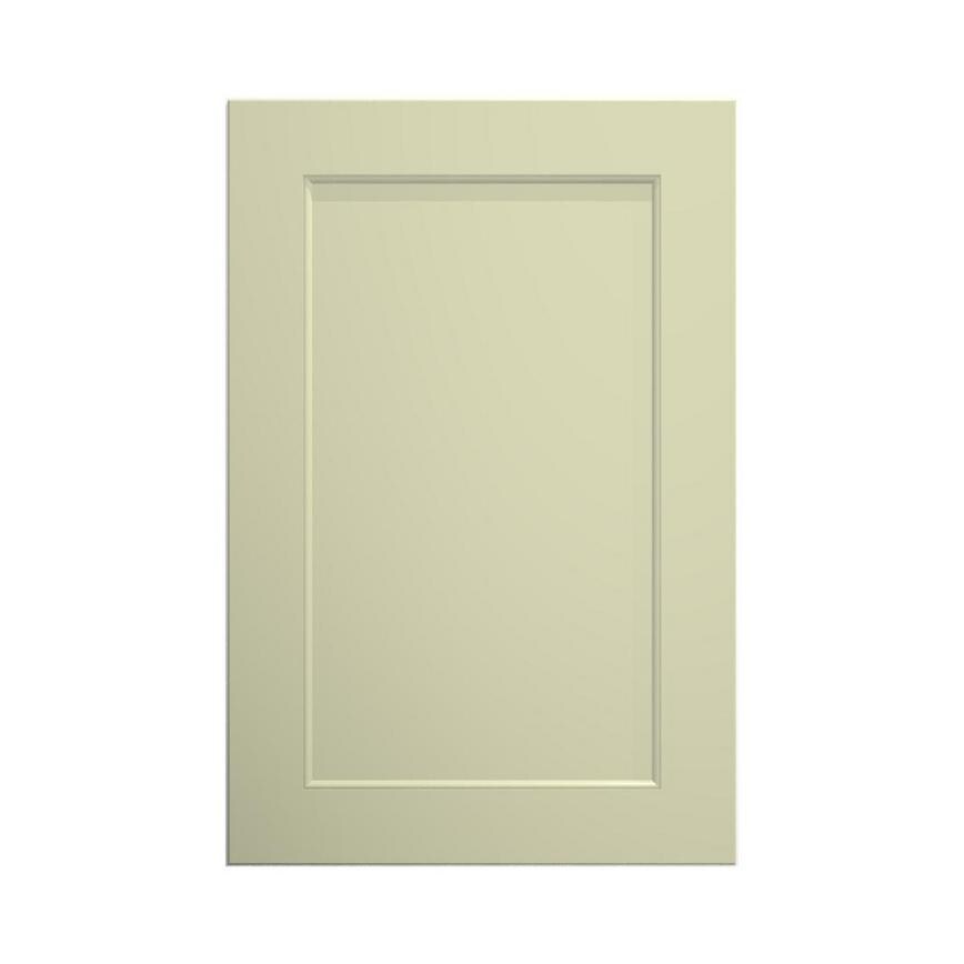 Elmbridge Sage Green 600 Tall Door