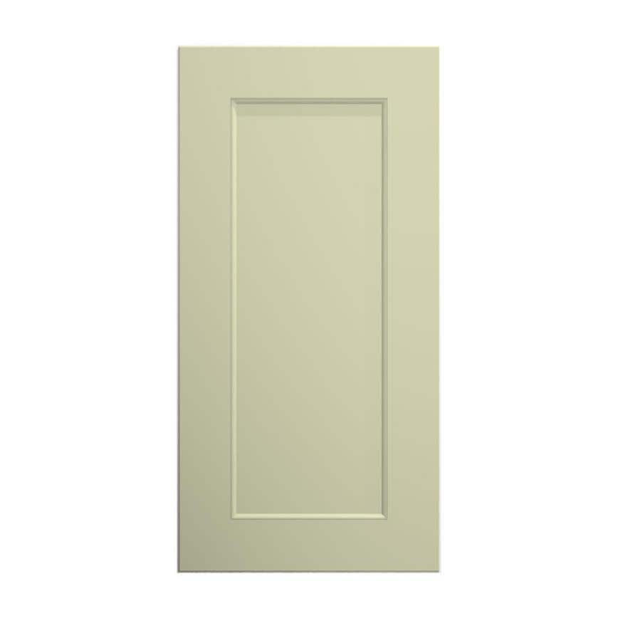 Elmbridge Sage Green 400 Tall Door