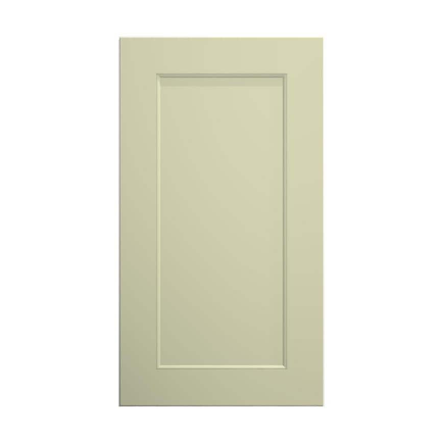 Elmbridge Sage Green 500 Tall Door