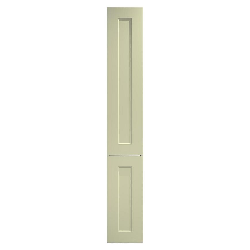 Elmbridge Sage Green 300 Larder Door