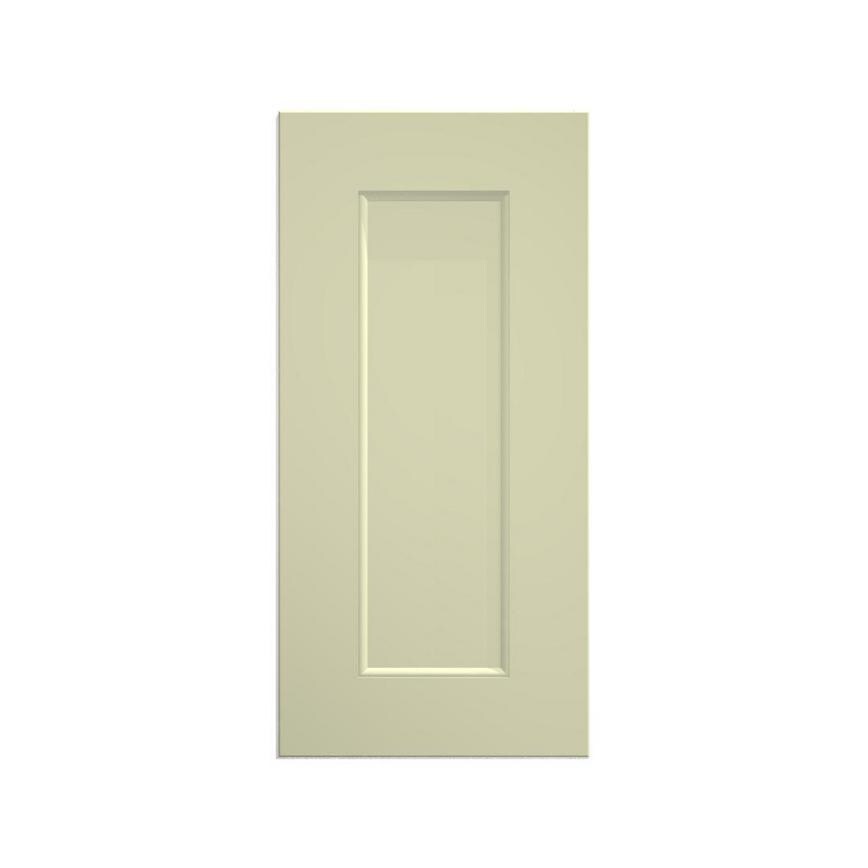 Elmbridge Sage Green 350 Full Height Door