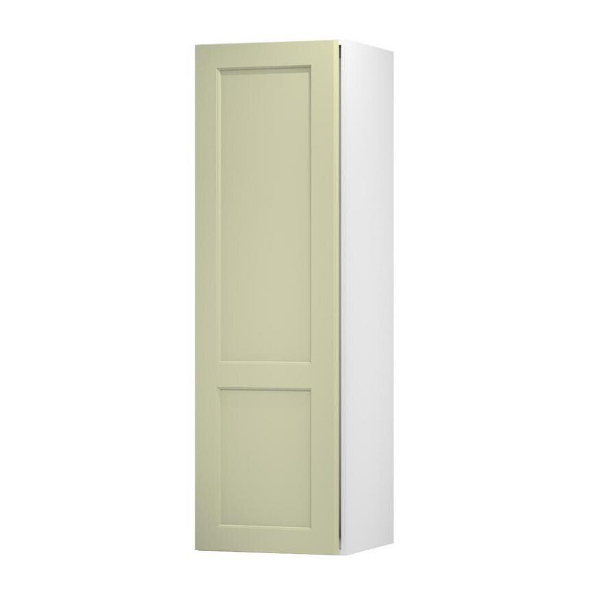 Elmbridge Sage Green 600 (1938) Larder Door Open