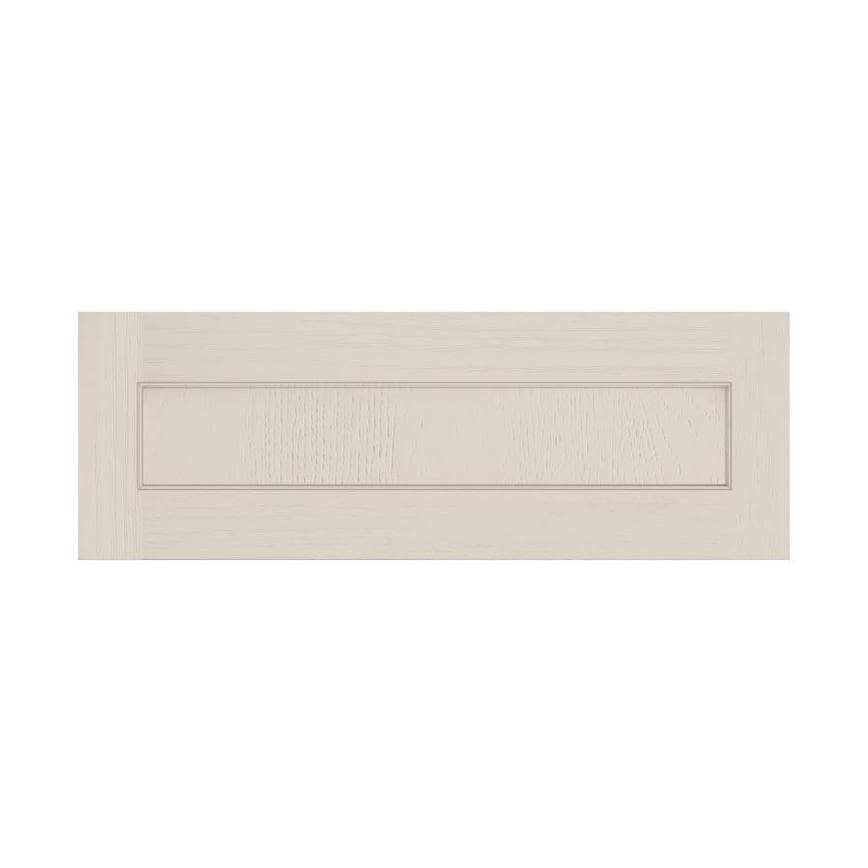 Elmbridge Linen 800 Pan Drawer Front