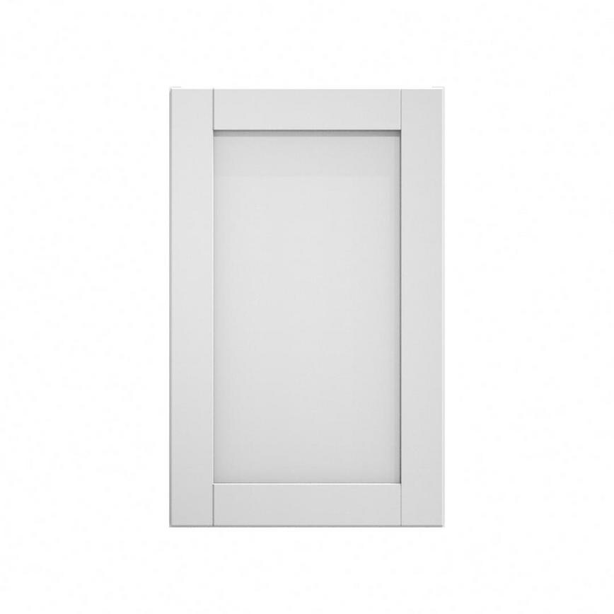 Witney Dove Grey 450 Full Height Door