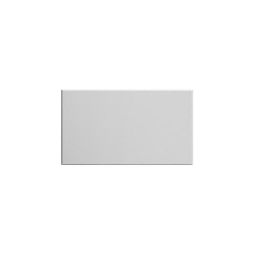 Witney Dove Grey 400 Deep Drawer Door Cut Out