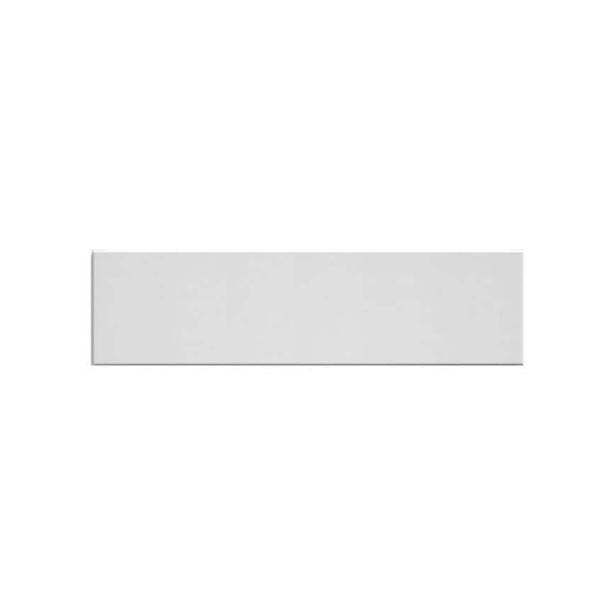 Witney Dove Grey 600 Drawer Door Cut Out