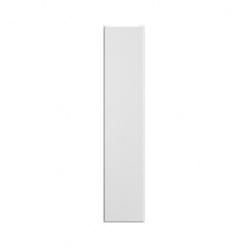 Witney White 150 Full Height Pull Out Door