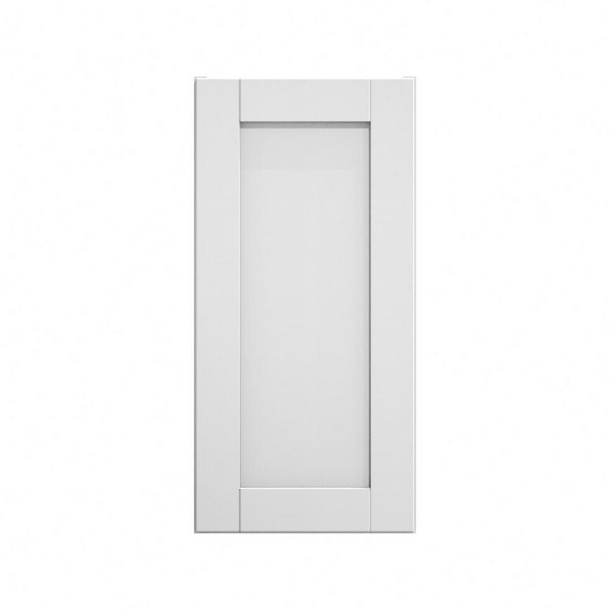 Witney White 350 Full Height Door