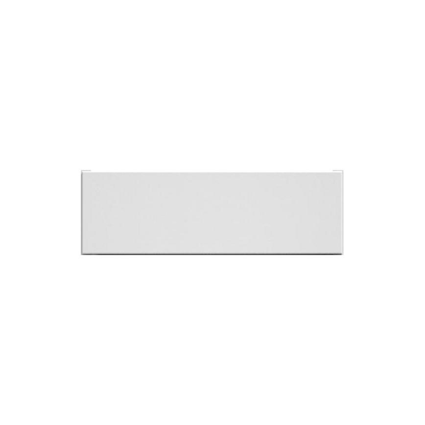 Witney White 500 Drawer Door Cut Out