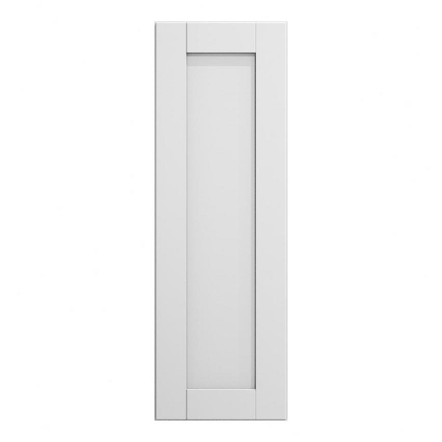 Witney White 300 Tall Door