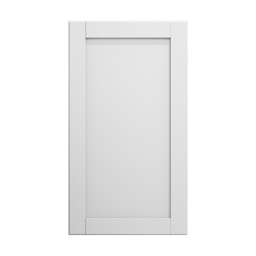 Witney White 500 Tall Door