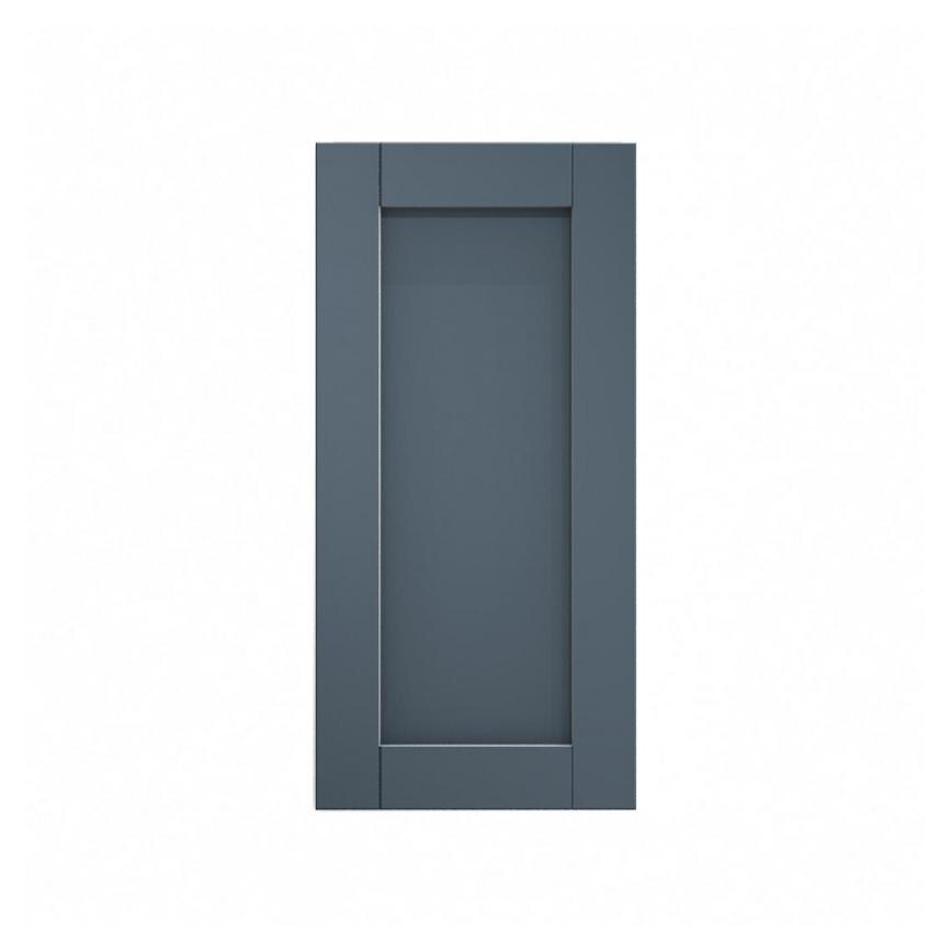 Witney Navy 350 Full Height Door