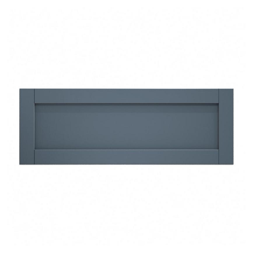 Witney Navy 1000 Half Height Door