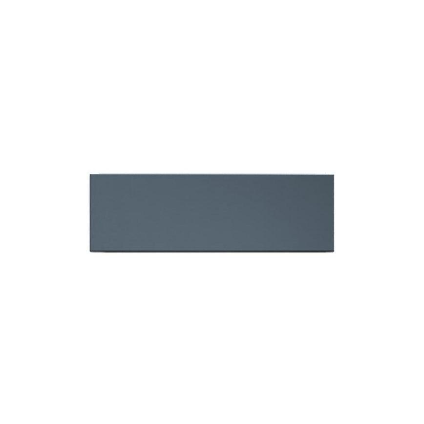 Witney Navy 500 Drawer Door Cut Out