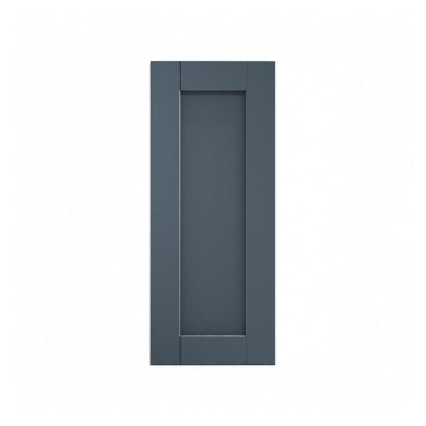 Witney Navy 300 Full Height Door
