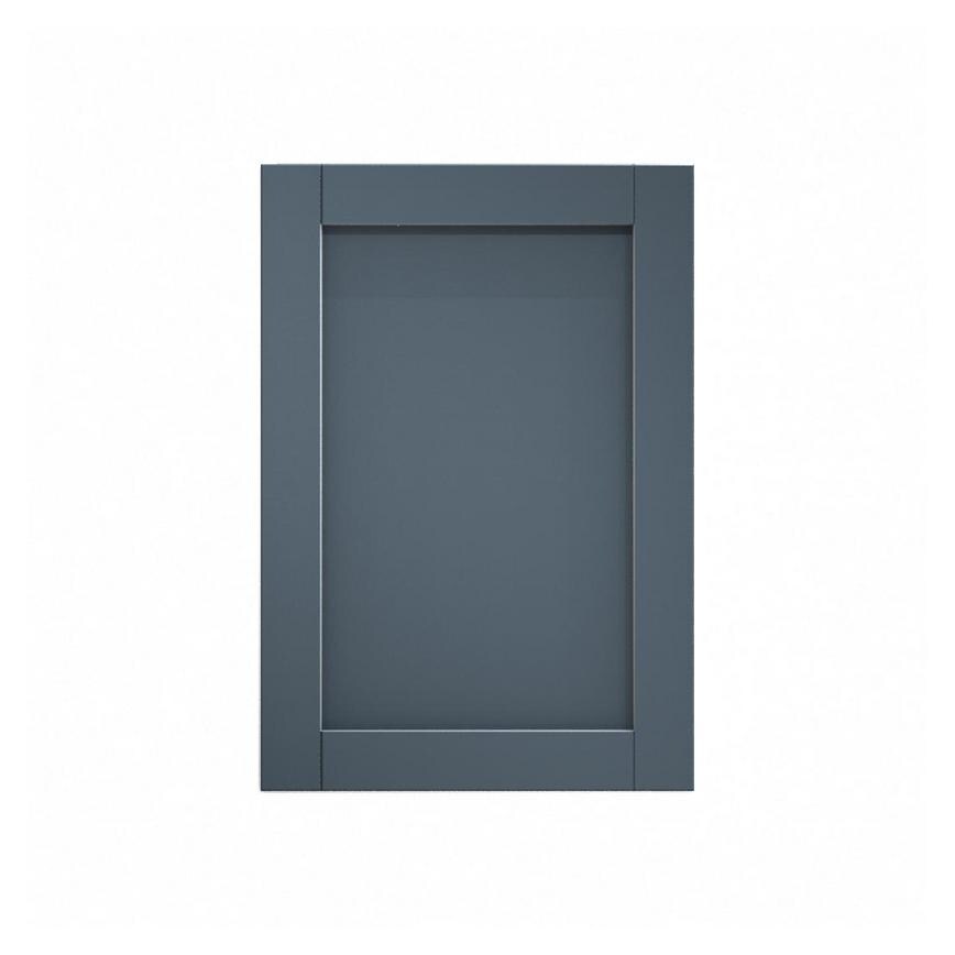 Witney Navy 500 Full Height Door