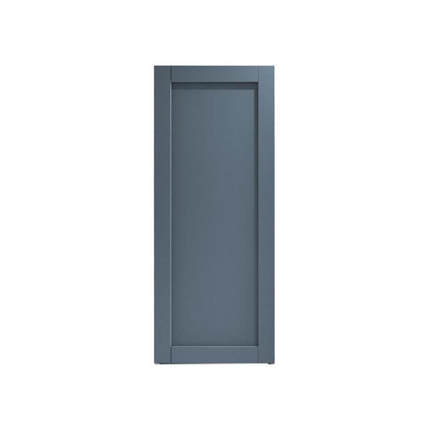Witney Navy 500 Larder Door Cut Out