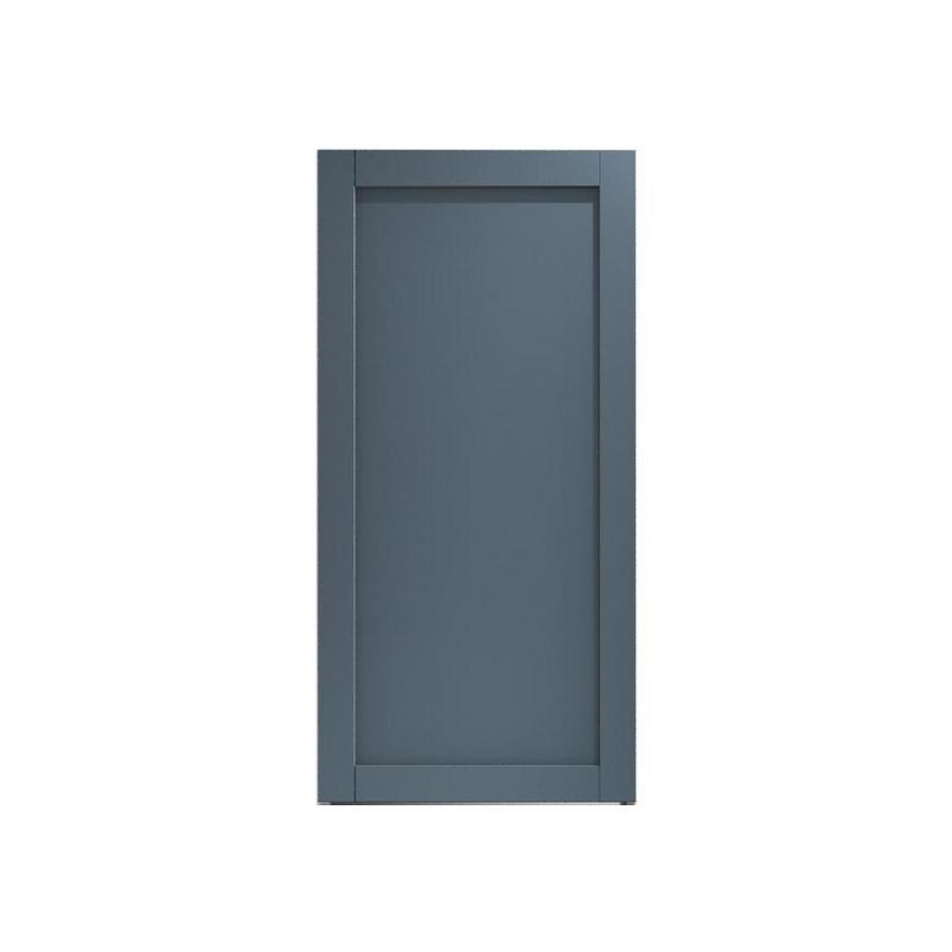 Witney Navy 600 Large Fridge Door 1220mm Cut Out