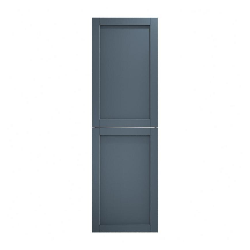 Witney Navy 600 Fridge Door
