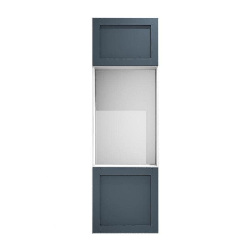 Witney Navy 600 Appliance Tower Door 622mm