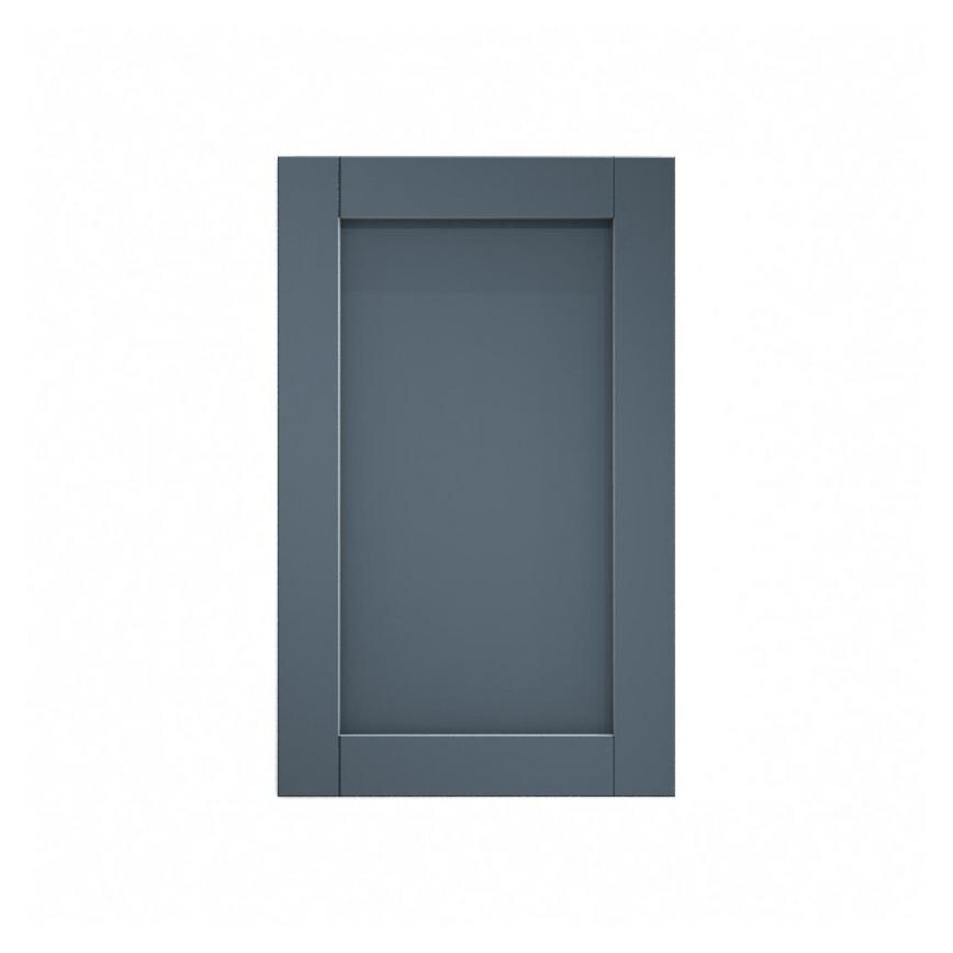 Witney Navy 450 Full Height Door