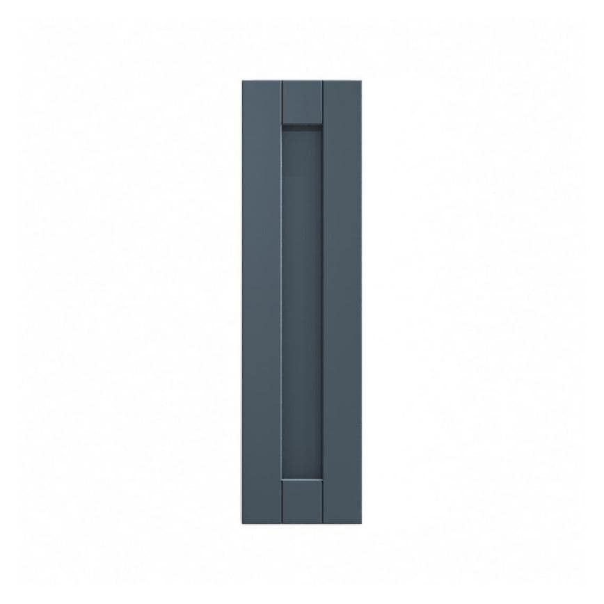 Witney Navy 200 Full Height Pull Out Door