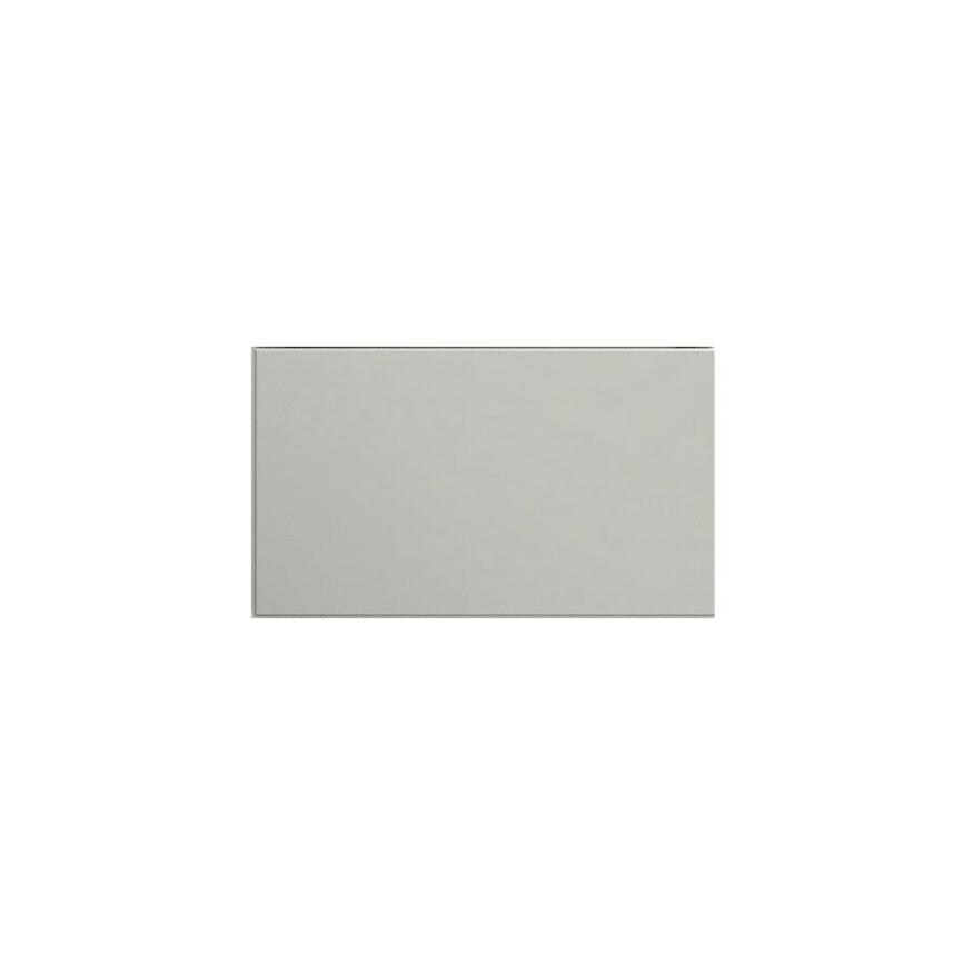 Witney Pebble 400 Deep Drawer Door Cut Out