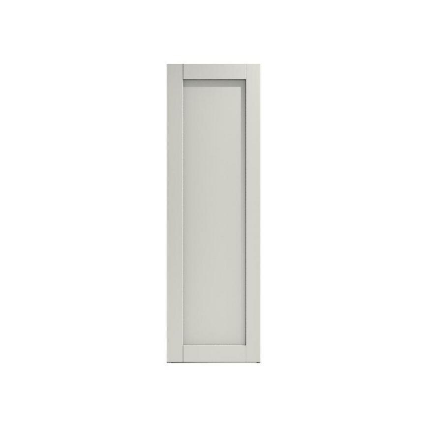 Witney Pebble 400 Larder Door Cut Out