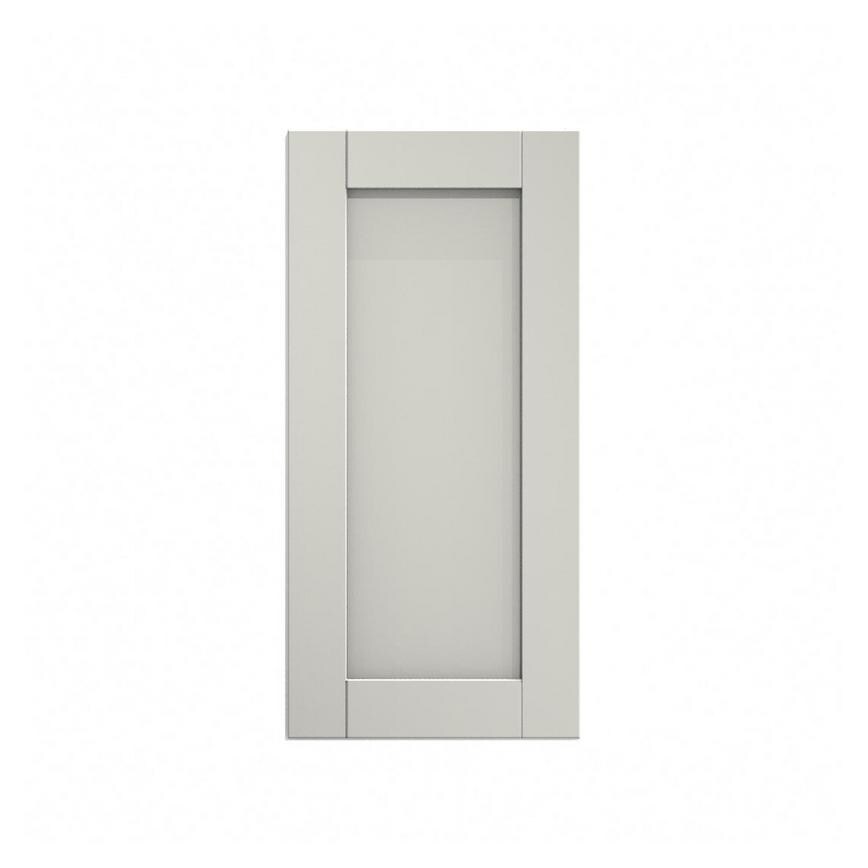 Witney Pebble 350 Full Height Door