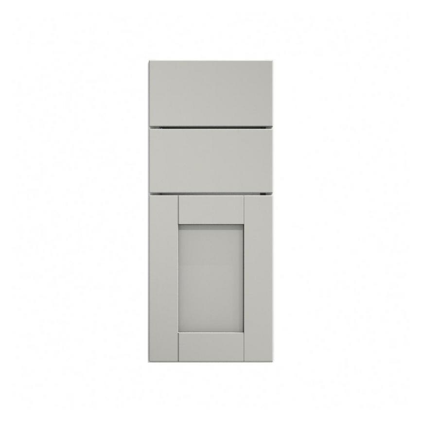 Witney Pebble 300 Drawer Door