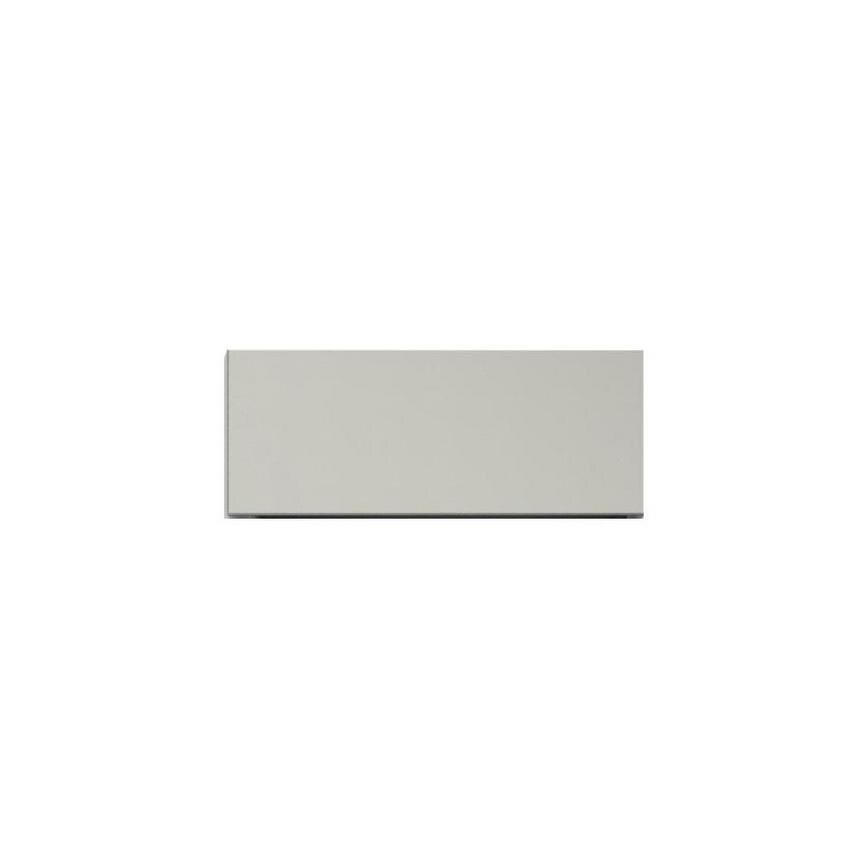 Witney Pebble 400 Drawer Door Cut Out