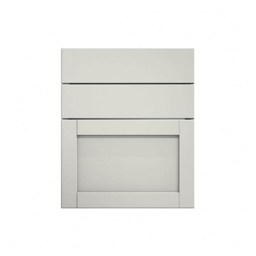 Witney Pebble 600 Drawer Door
