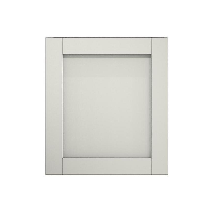 Witney Pebble 500 Standard Door Cut Out