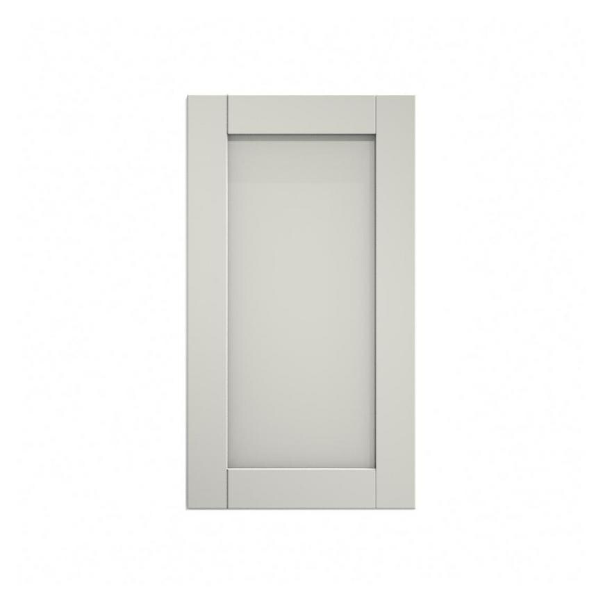 Witney Pebble 400 Full Height Door