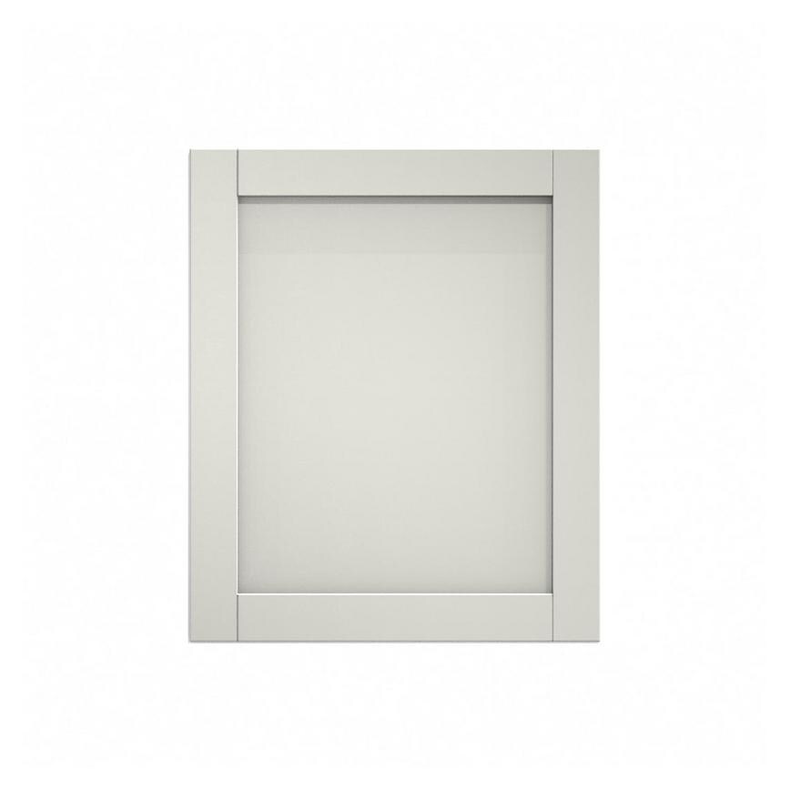 Witney Pebble 600 Full Height Door