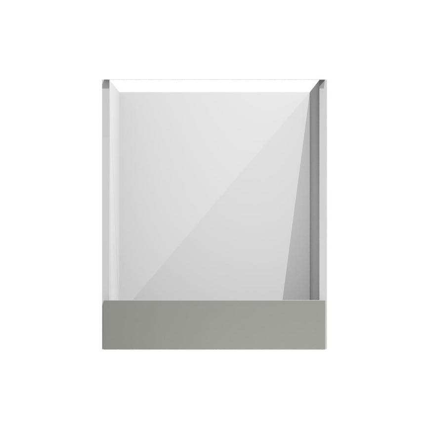 Witney Pebble 600 BUOH Fascia Door