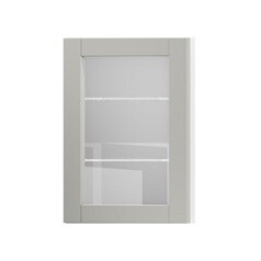Witney Pebble 500 Full Height Glass Door