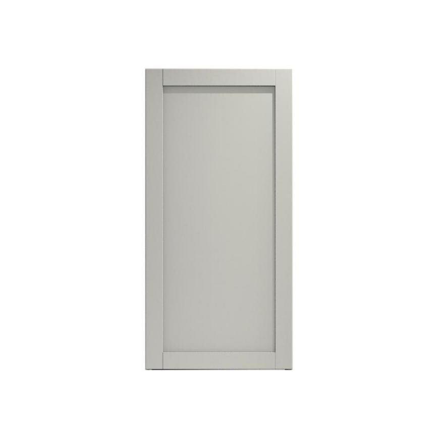 Witney Pebble 600 Large Fridge Door 1220mm Cut Out