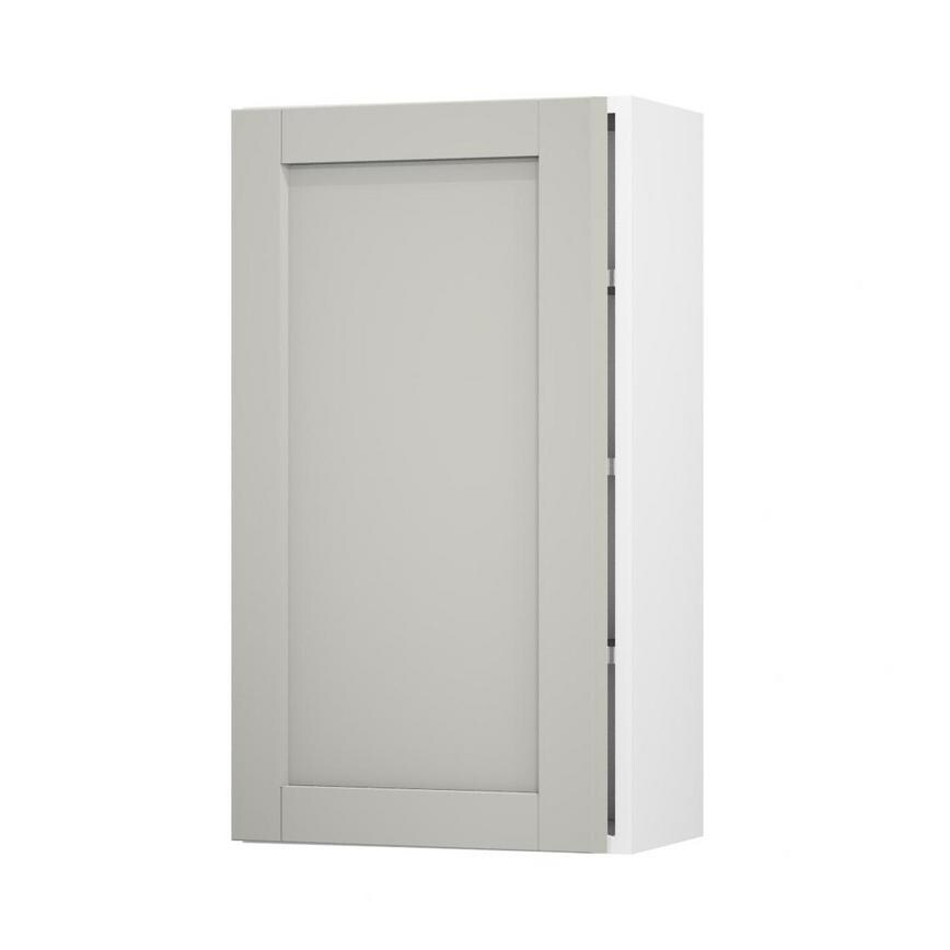 Witney Pebble 500 Tall Door Open