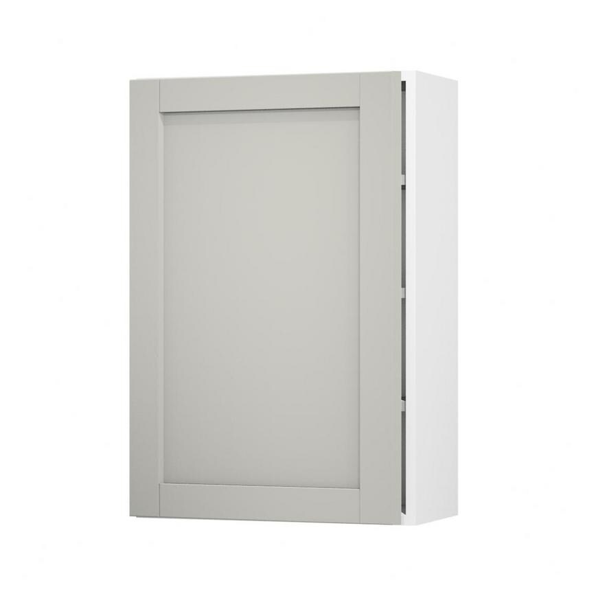 Witney Pebble 600 Tall Door Open