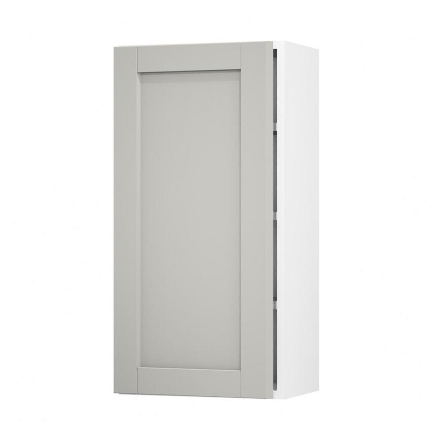 Witney Pebble 450 Tall Door Open