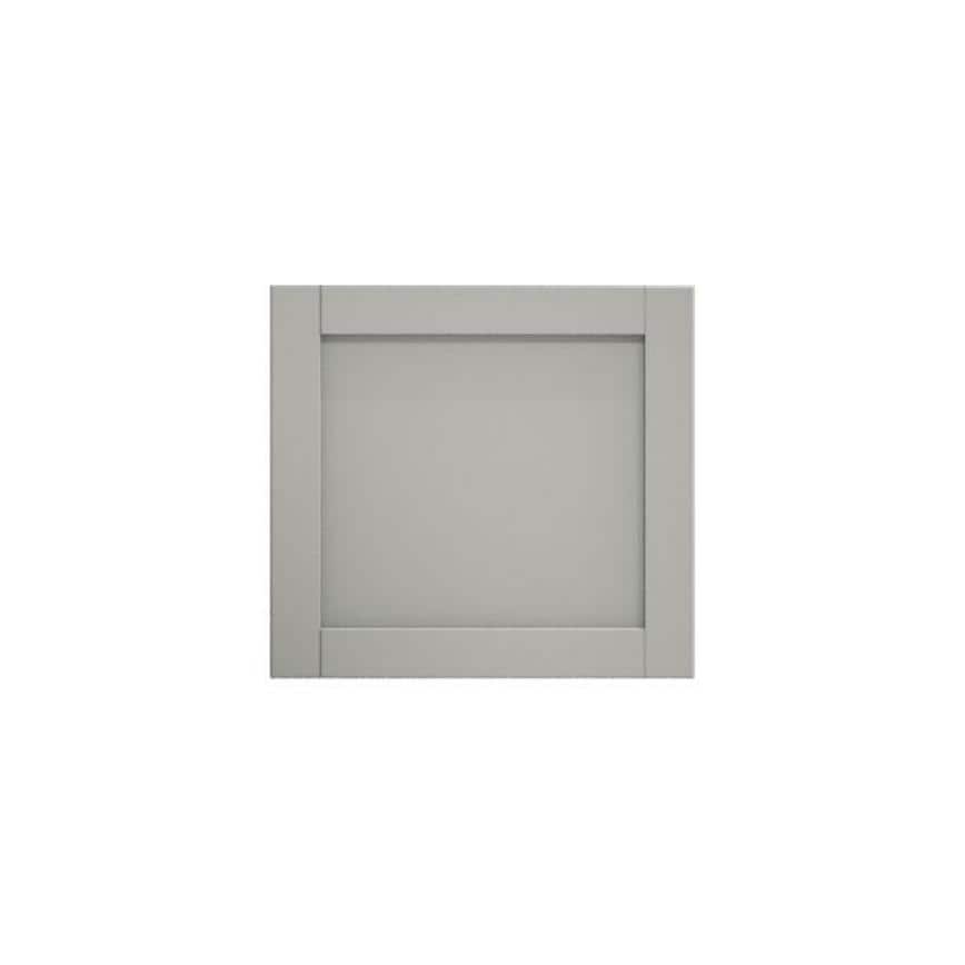 Witney Pebble 600 Appliance Tower Door 600mm Cut Out