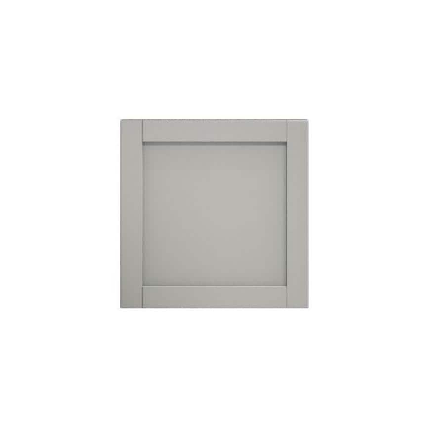 Witney Pebble 600 Appliance Tower Door 622mm Cut Out