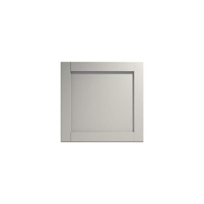Witney Pebble 600 Tall Appliance Tower Door 570mm Cut Out