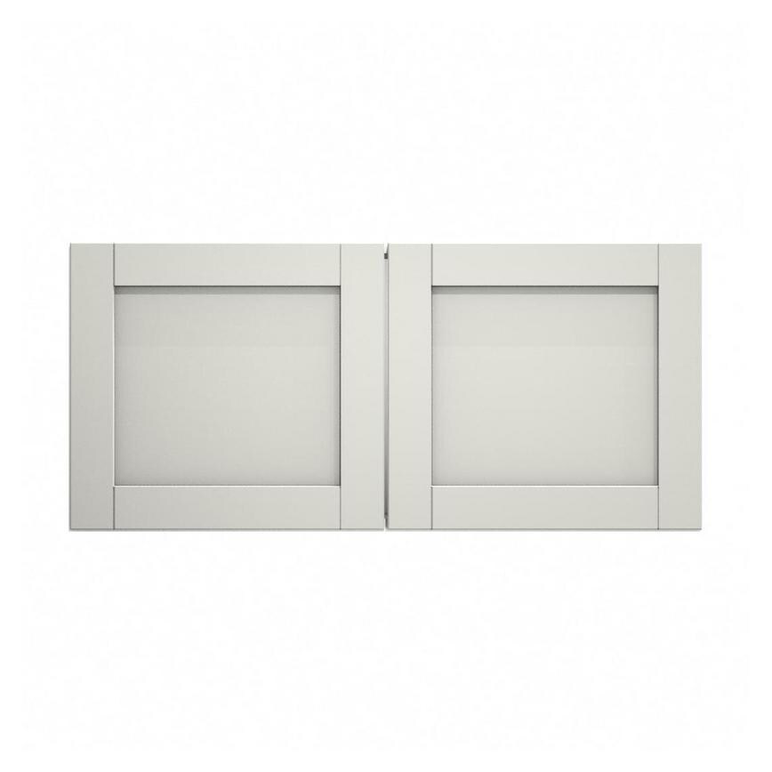 Witney Pebble 500 Tall Bridge Unit Door