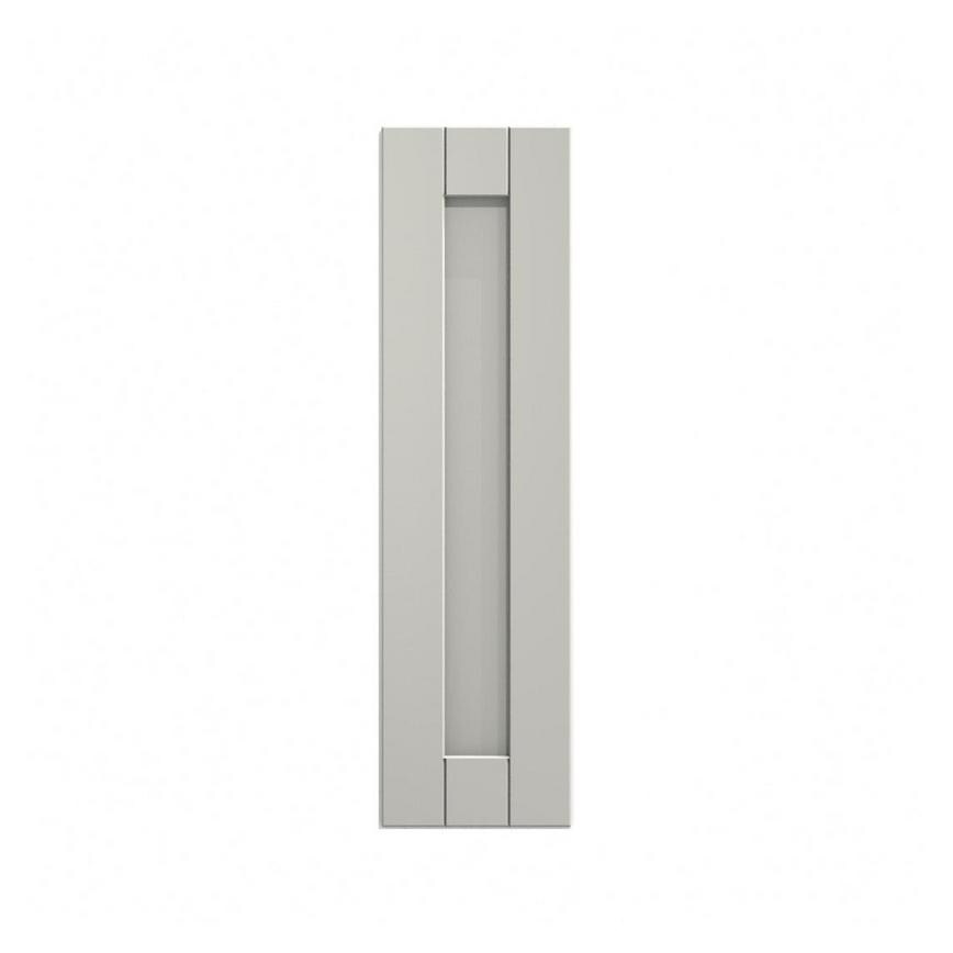 Witney Pebble 200 Full Height Pull Out Door