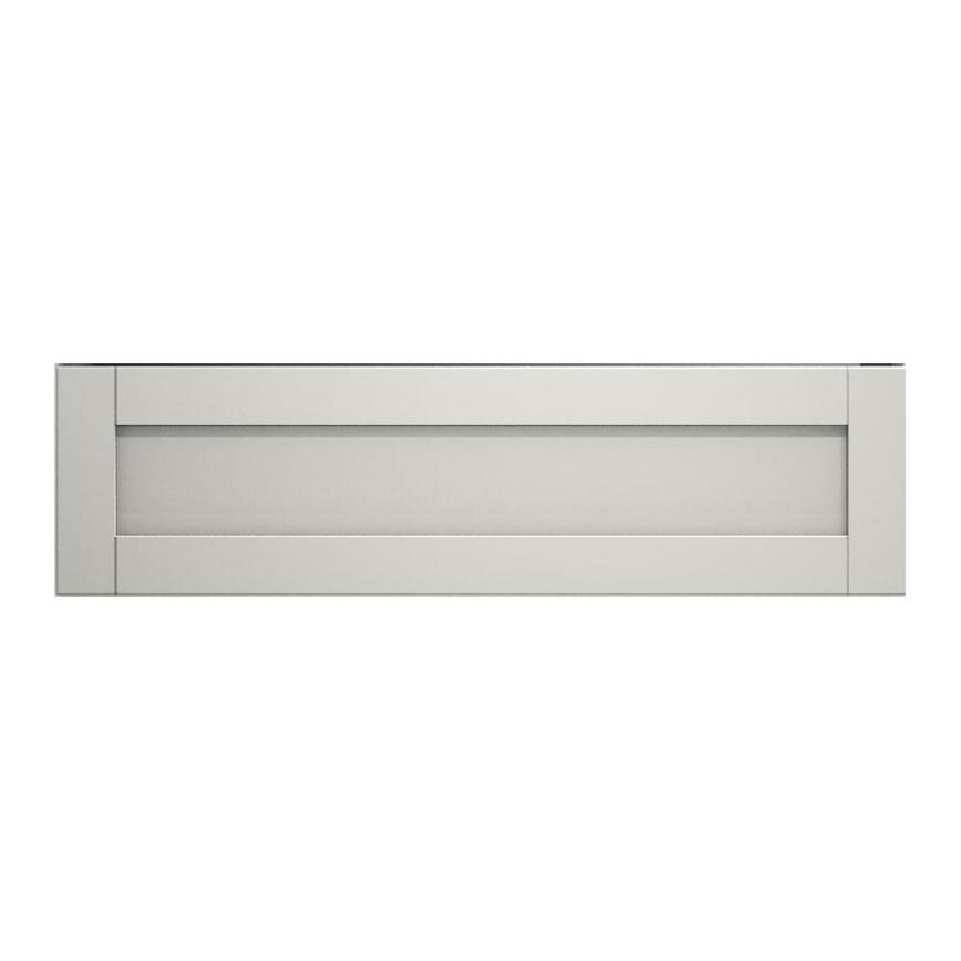 Witney Pebble 1000 Fridge Freezer Wall Door Cut Out