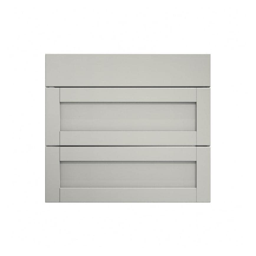 Witney Pebble 800 Drawer Door