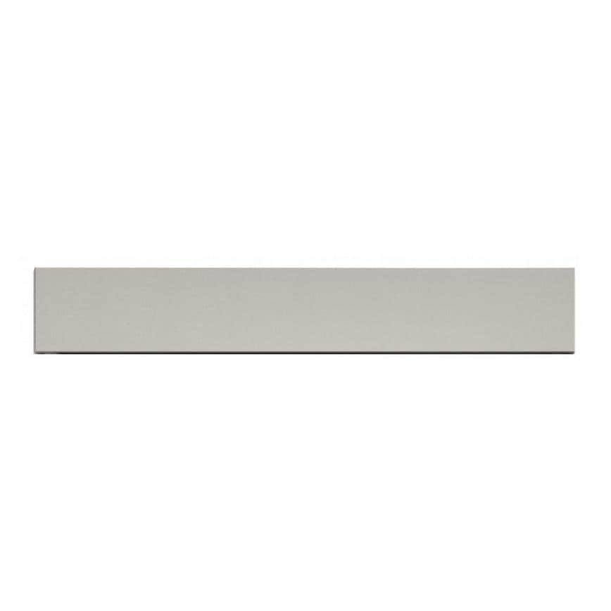 Witney Croft Grey 1000 Drawer Door Cut Out